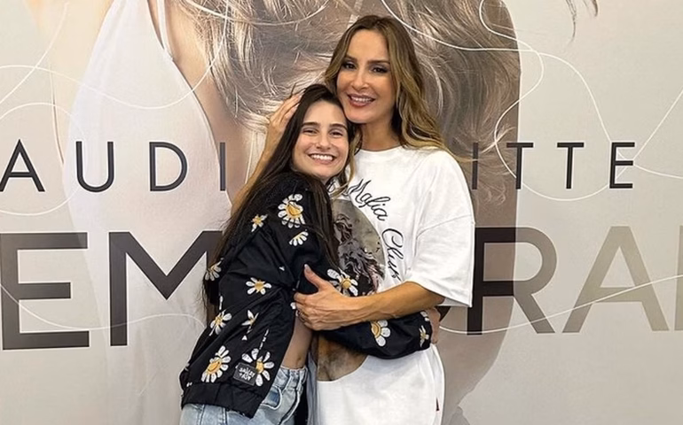 Namorado revela causa da morte de Isabella Oliveira, bailarina de Claudia Leitte