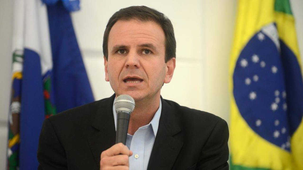 Paes desiste de candidatura no Rio após Zanin negar recurso ao STF