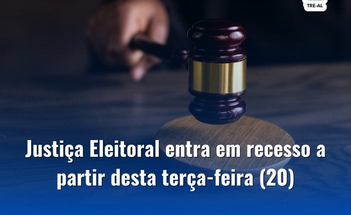 Recesso forense