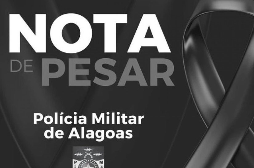 Polícia Militar de Alagoas lamenta falecimento do sargento reformado Cícero Irineu