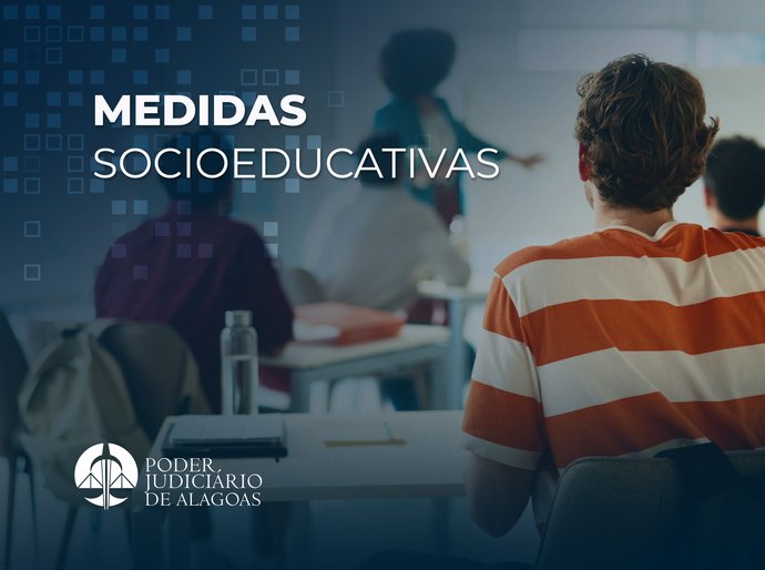 TJAL articula fluxo de matrícula para jovens em pós-medida socioeducativa