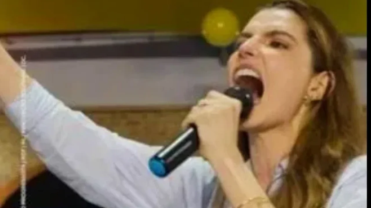 Justiça suspende propaganda de candidata Marina, mulher de JHC por informação falsa sobre Banco da Mulher