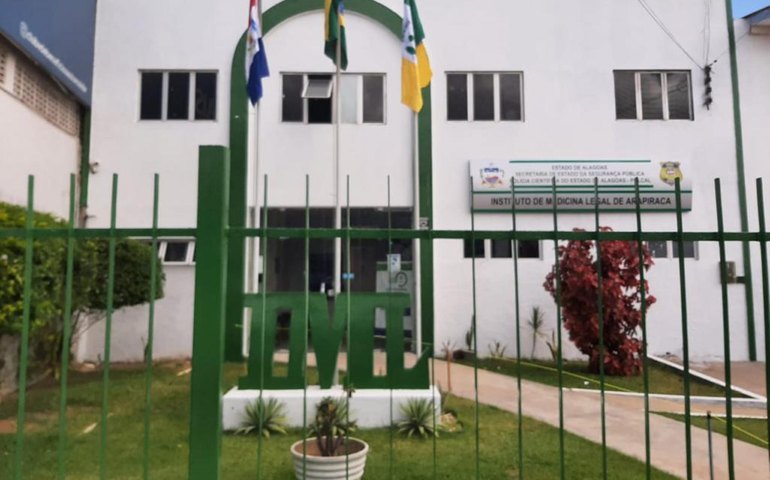 Polícia Científica busca familiares de vítima de atropelamento no município de São Sebastião