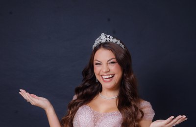 Bruna Louise apresenta show comemorativo de 15 anos em Maceió e Arapiraca