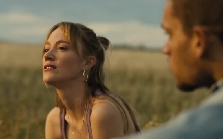 'Uma segunda chance', novo filme adaptado de Colleen Hoover, ganha trailer e data de estreia