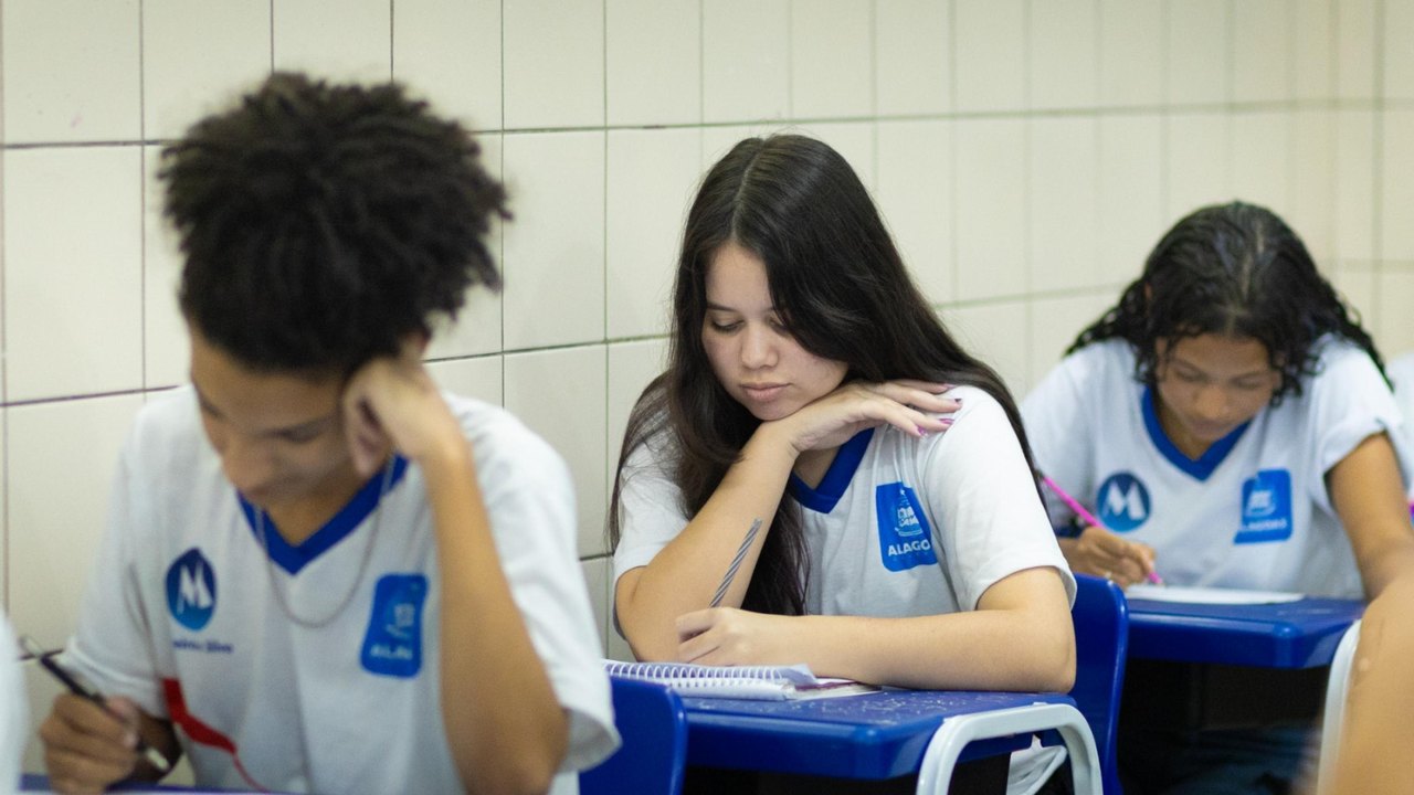 Olimpíada de Educação Financeira abre inscrições para escolas alagoanas