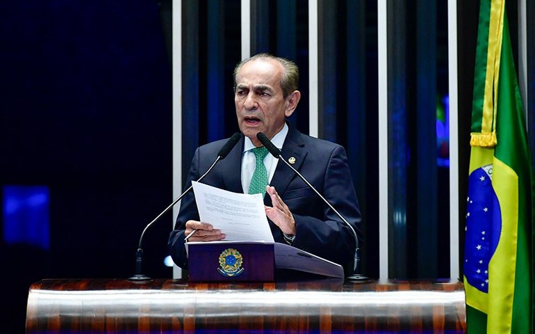 Impasse sobre PEC do Plasma trava votação da proposta no Plenário