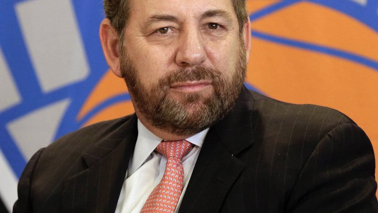 Dono do New York Knicks é processado com Harvey Weinstein por agressão sexual