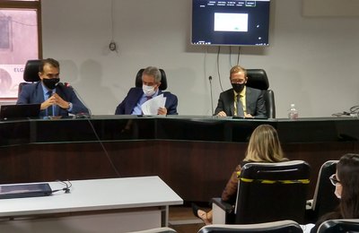 Comissão aprova três boas práticas de unidades judiciárias