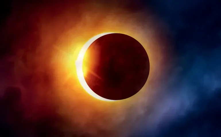 Eclipse solar total: fenômeno será transmitido ao vivo pela Nasa; saiba como e onde assistir