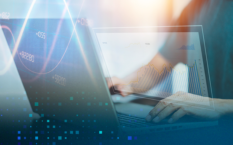 Empresas modernas acompanham a evolução tecnológica da contabilidade no Brasil