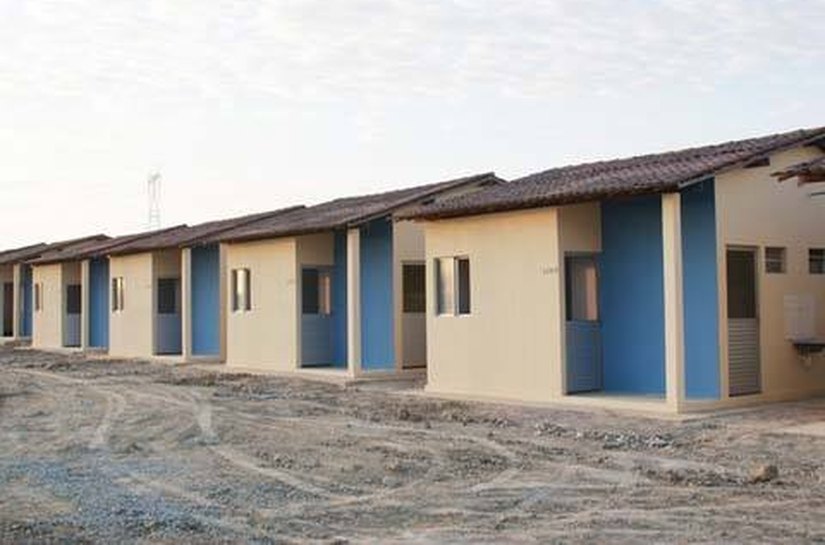 Comunicado aos beneficiários sorteados do Residencial Prefeito Antônio Lins de Souza