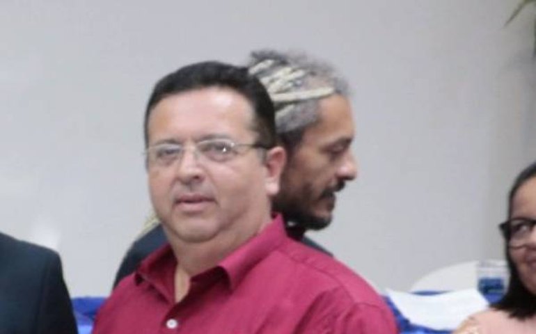 Falece Veronildo Junior, renomado biomédico de Palmeira dos Índios