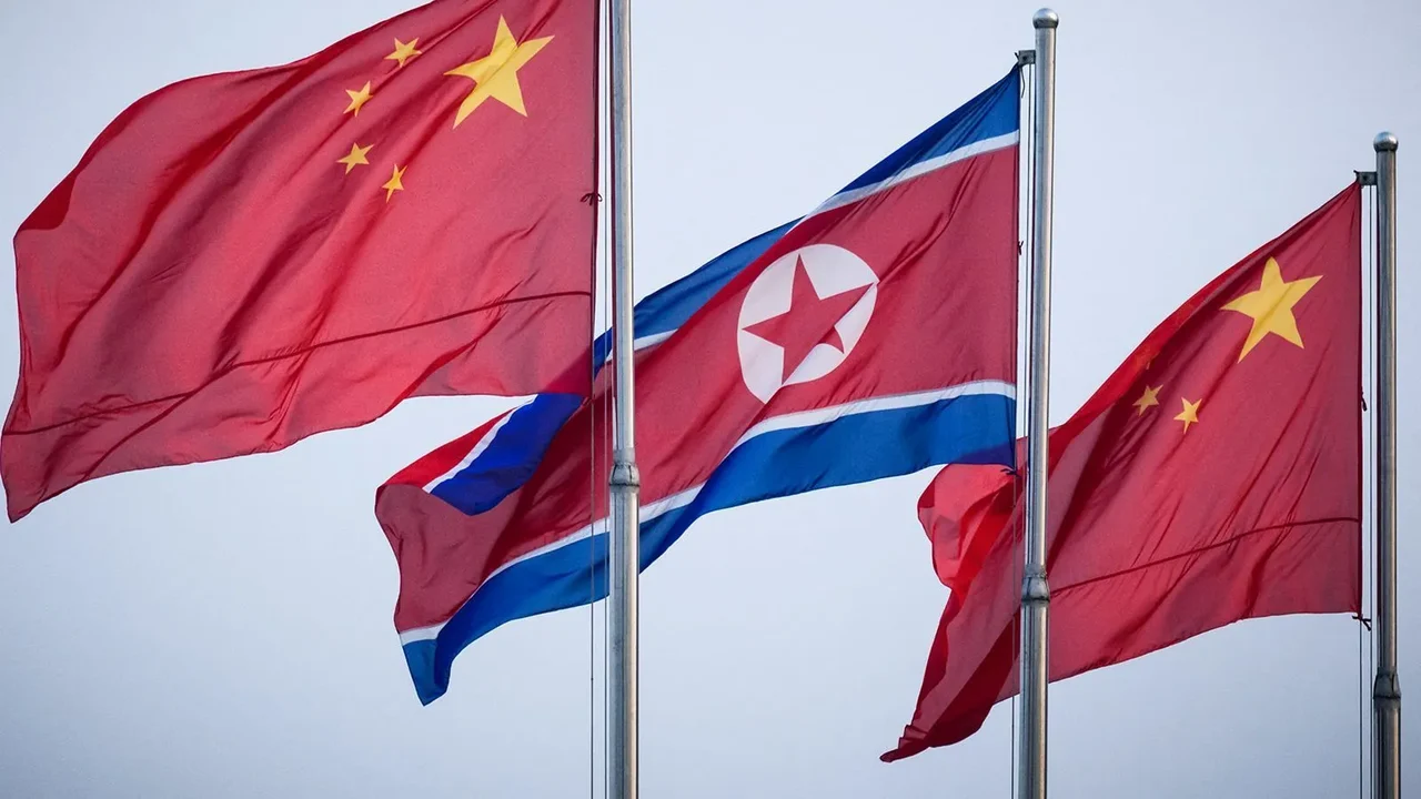 China e Rússia enviam delegações à Coreia do Norte para comemorações de armistício