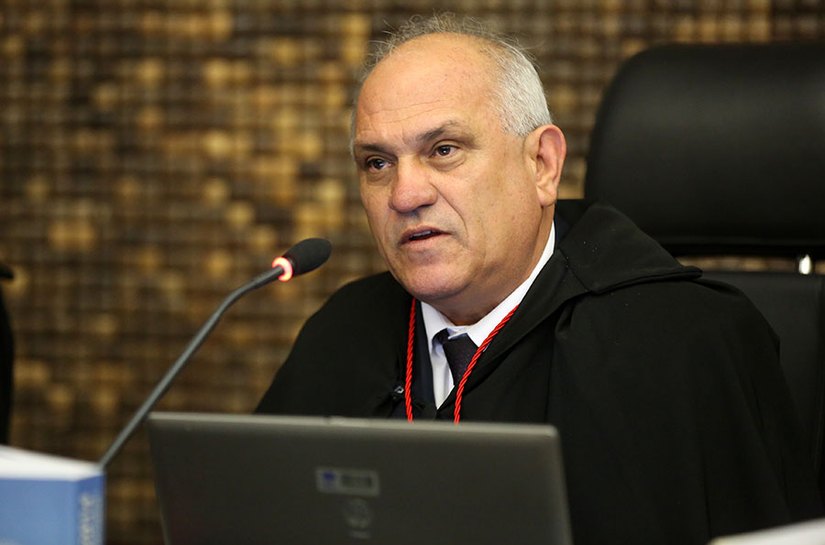 TJ mantém sentença contra ex-diretor da Mancha Azul condenado por homicídio