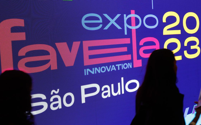 Favela cresce demograficamente e movimenta mais de R$ 200 bilhões