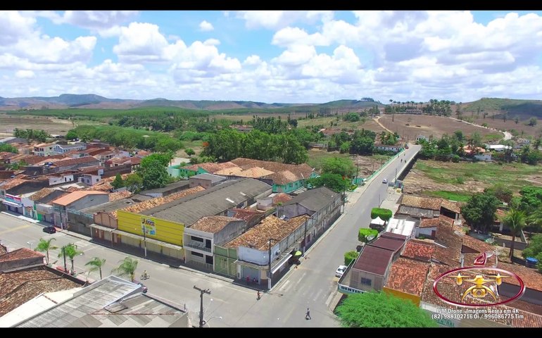 Estação de Tratamento de Capela é paralisada para manutenção em conjunto motobomba