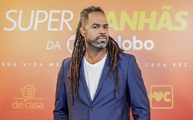 Manoel Soares deixa Globo; apresentador e Patrícia Poeta viveram constrangimentos no 'Encontro'