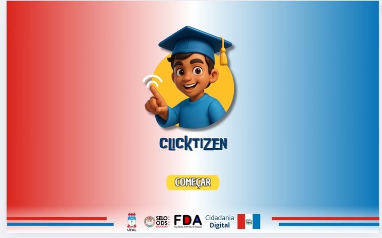 Estudantes lançam jogo sobre conhecimento jurídico para crianças e adolescentes