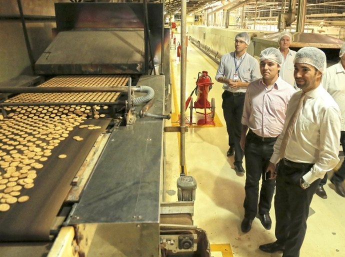 Fábrica Pajuçara pode receber incentivos fiscais pelo Novo Prodesin