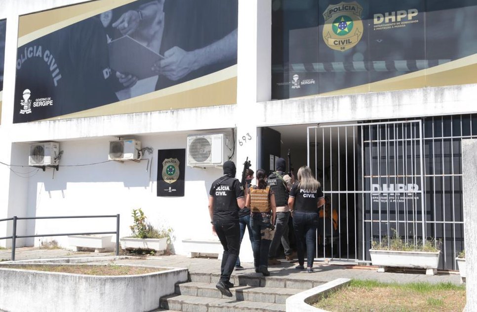 Suspeito de matar policial aposentado planejou vingança por mais de duas décadas, diz Polícia Civil de Sergipe