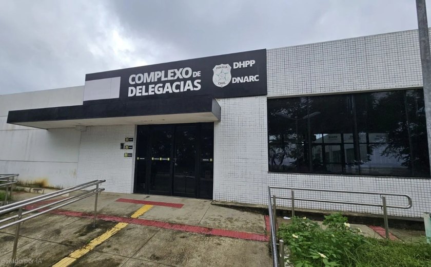 Polícia Civil investiga tentativa de homicídio contra adolescente em Maceió