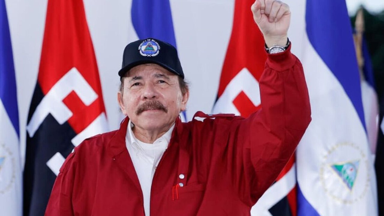 Nicarágua decide expulsar embaixador brasileiro, diz imprensa local