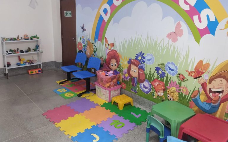 IML de Maceió promove 2ª edição em 2024 da campanha 'Faça uma criança feliz'