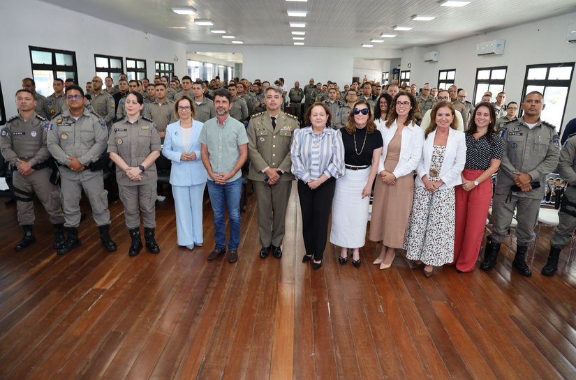 Ministério Público leva a União dos Palmares o III Workshop de Capacitação das Forças de Segurança Pública
