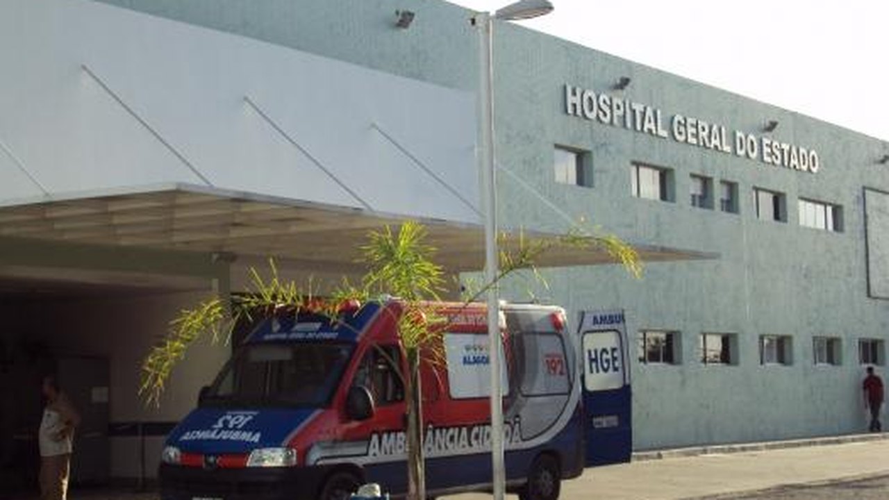Comissão de Saúde da ALE visita nesta segunda Maternidade Santa Mônica e HGE