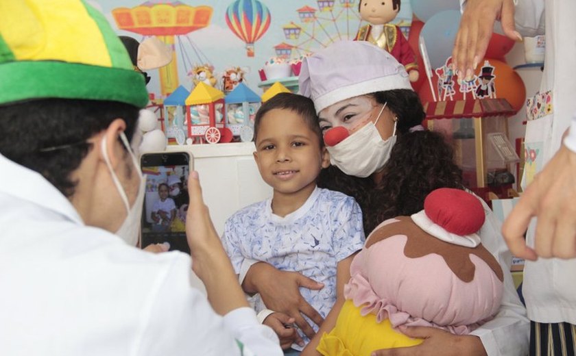 Sorriso de Plantão abre vagas para estudantes de Comunicação