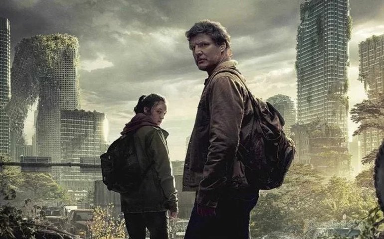 ‘The Last of Us’: Quarto episódio é visto por 7,5 milhões de espectadores