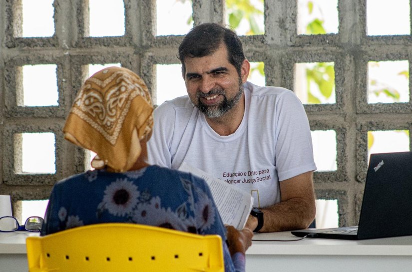 Instituto Nelson Wilians abre inscrições para a segunda edição do Programa Pro Bono NW 2025