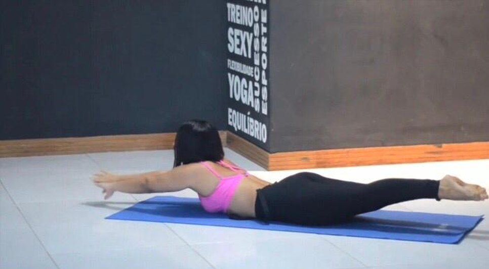 exercicios em casa