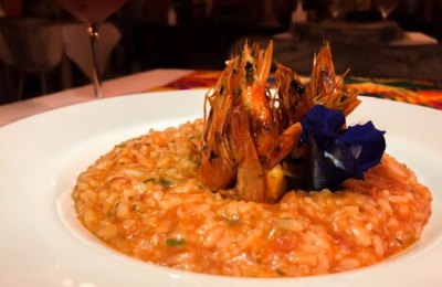 Circuito Gastronômico celebra gastronomia da Barra de São Miguel