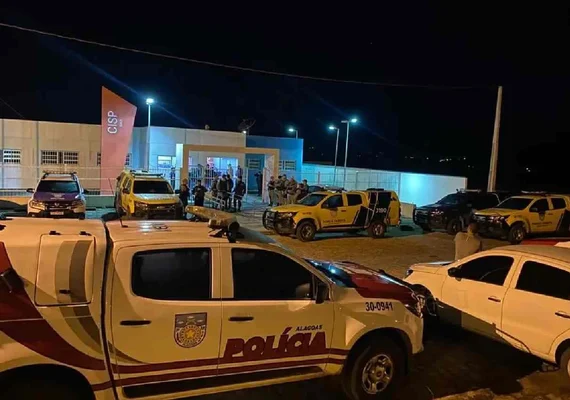 Polícia é acusada nas redes sociais de executar menor em Palmeira dos Índios durante perseguição