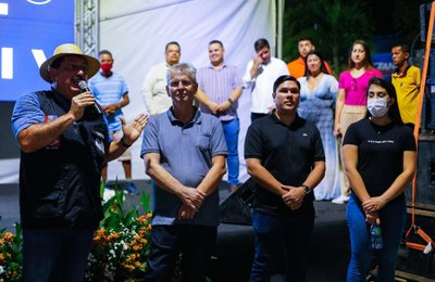 Rio Largo promove ações de fomento ao empreendedorismo e desenvolvimento econômico na cidade