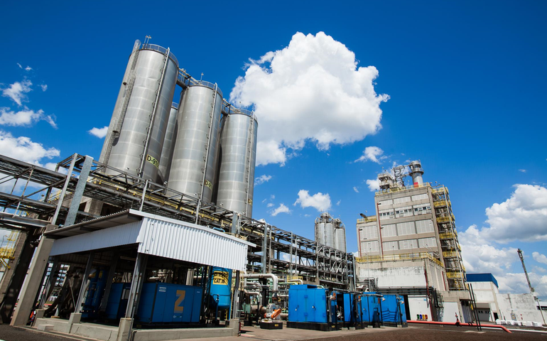 Interesse de empresas brasileiras na Braskem esfria após colapso de mina em Maceió