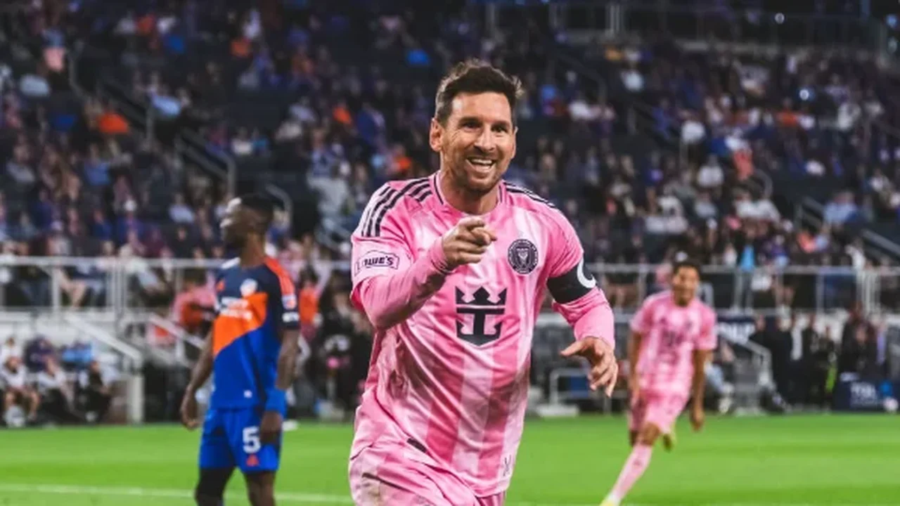 Conheça a história do pai de Messi, empresário e primeiro treinador do craque argentino