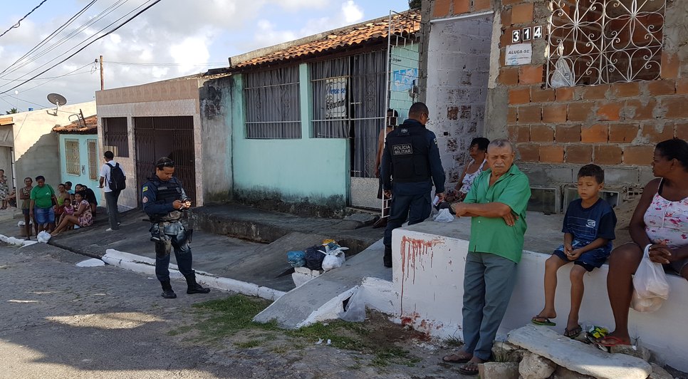 enteado mata padastro a facadas