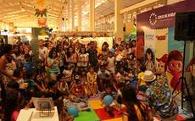 Imprensa Oficial Graciliano Ramos comercializou mais de 4.435 títulos em 2013