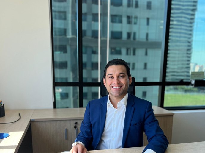 Rodrigo Valença consolida a Caixa Residencial como referência em proteção ao lar e bate recordes históricos no 1º semestre de 2025