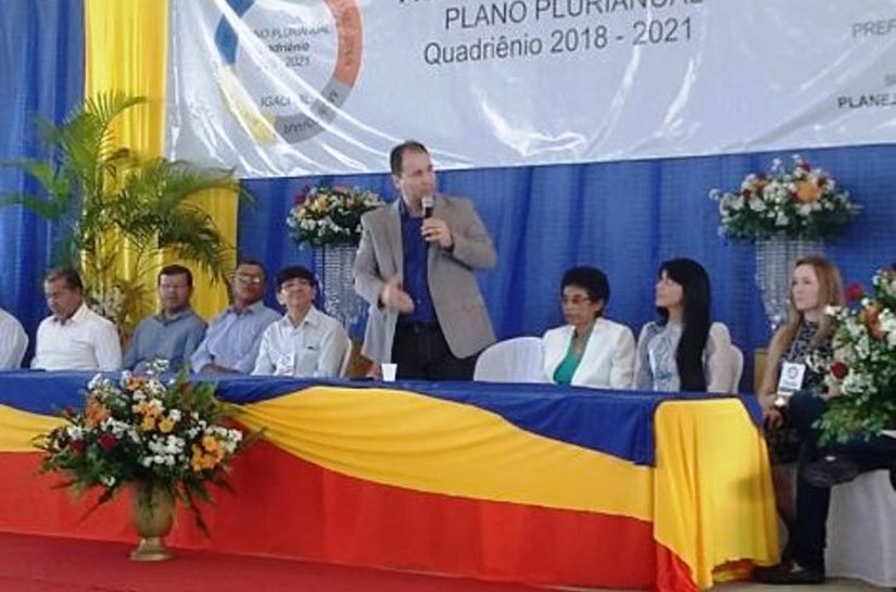 Audiência Pública e Comenda marcam Dia Municipal do Psicólogo