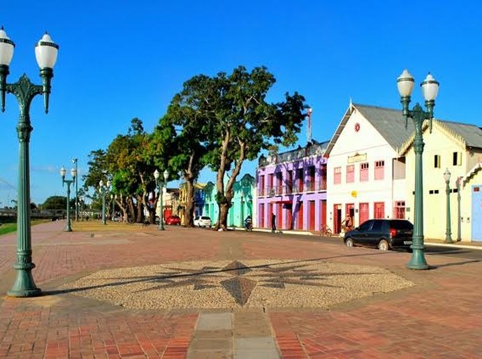 Rio Branco: a porta de entrada do Brasil pela fronteira Oeste