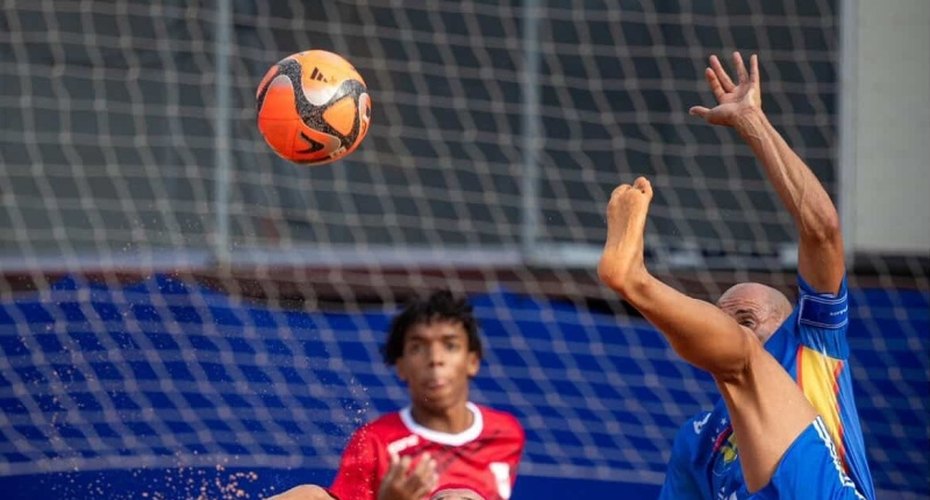 Semesp articulação sediar Jogos Universitários Brasileiros Praia 2027