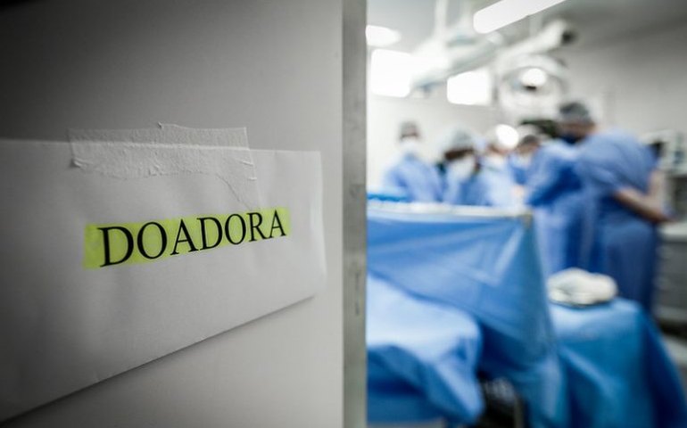 Comissão debate qualidade de vida de pessoas transplantadas