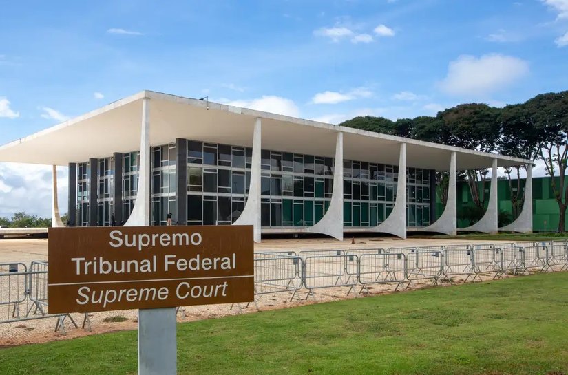 STF valida lei de SP que pune empresas por trabalho escravo