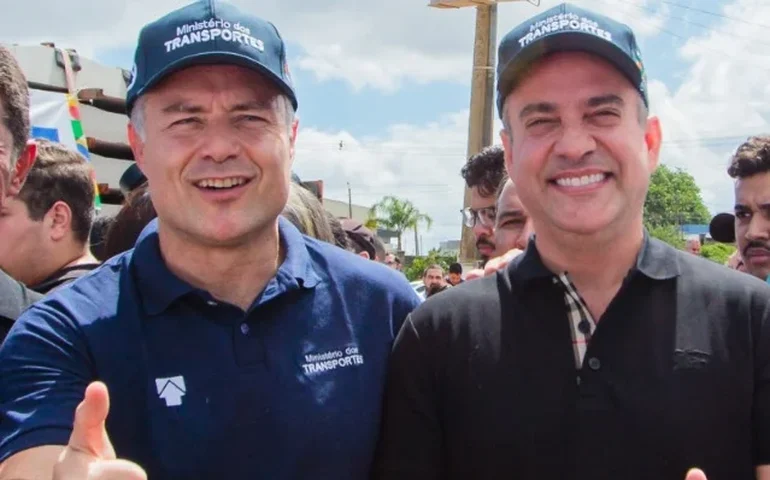 Renan Filho idealizou e iniciou, Paulo Dantas conclui: Hospital Regional do Médio Sertão abre portas e muda a saúde da região