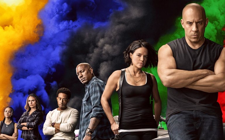 Personagens que ressuscitam e cenas loucas no mitológico &#8216;Velozes e Furiosos 9&#8217;