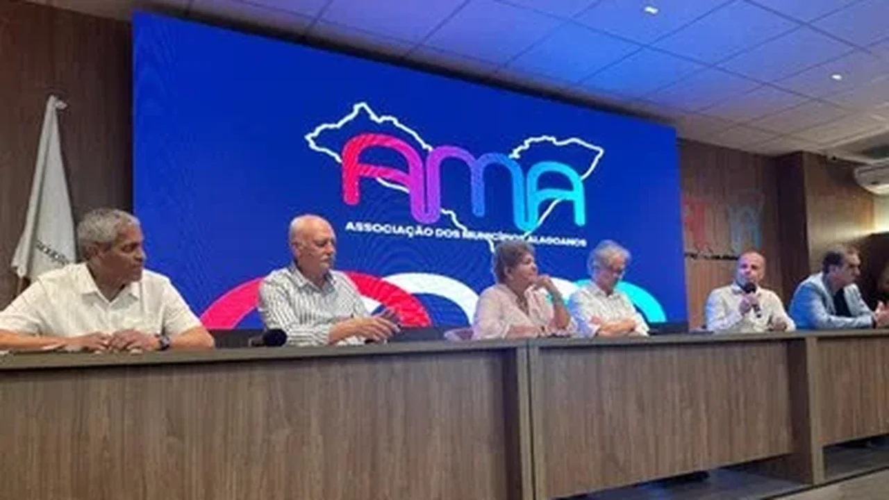 Ufal e Cátedra Sérgio Henrique Ferreira reforçam parceria para 2026